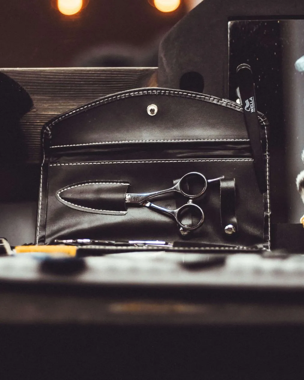 Types of forceps Acheron instruments